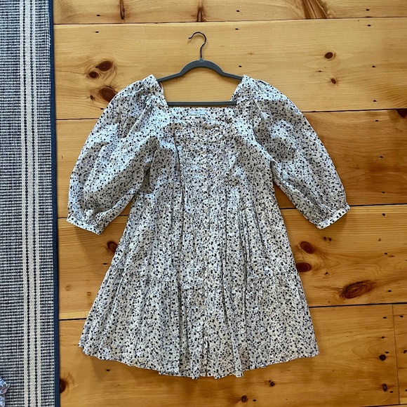 Rails dress - Picture 2 of 3